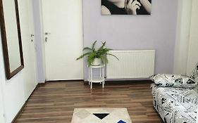Violet House