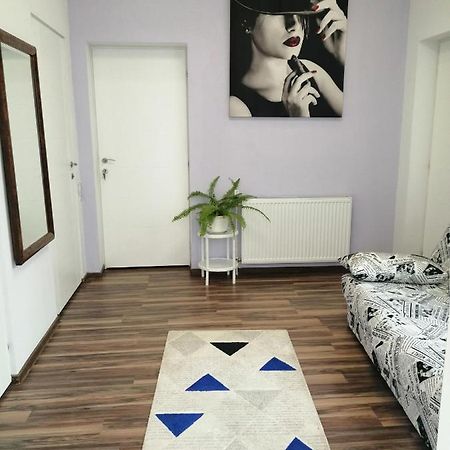 Apartament Violet House Turda Zewnętrze zdjęcie