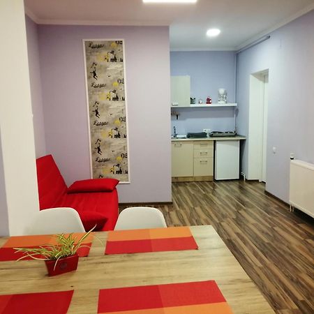 Apartament Violet House Turda Zewnętrze zdjęcie