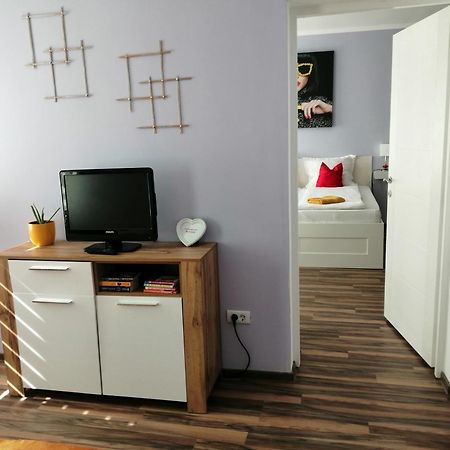 Apartament Violet House Turda Zewnętrze zdjęcie