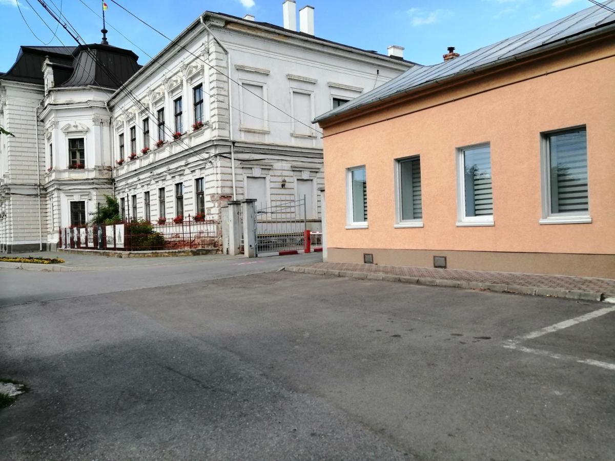 Apartament Violet House Turda Zewnętrze zdjęcie