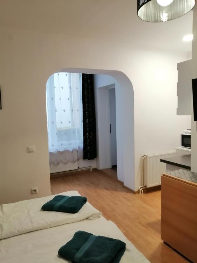 Apartament Violet House Turda Zewnętrze zdjęcie