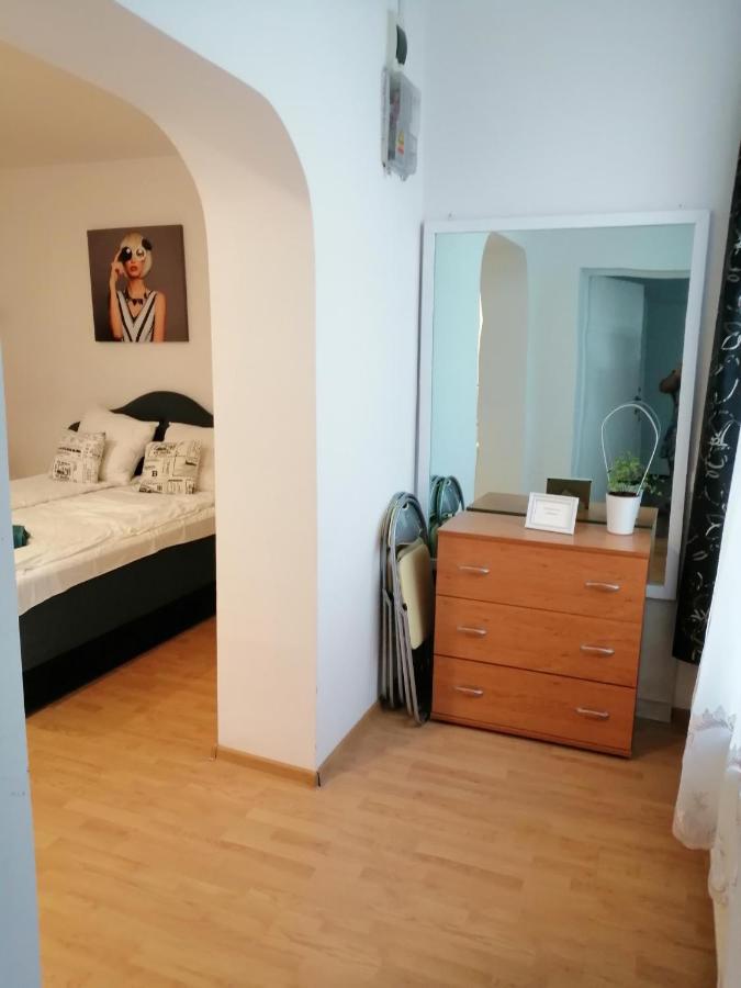 Apartament Violet House Turda Zewnętrze zdjęcie