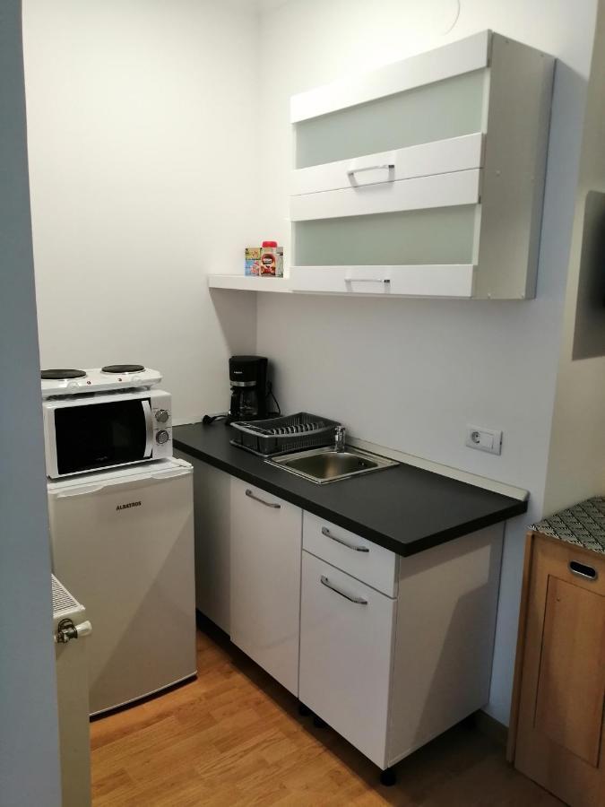 Apartament Violet House Turda Zewnętrze zdjęcie