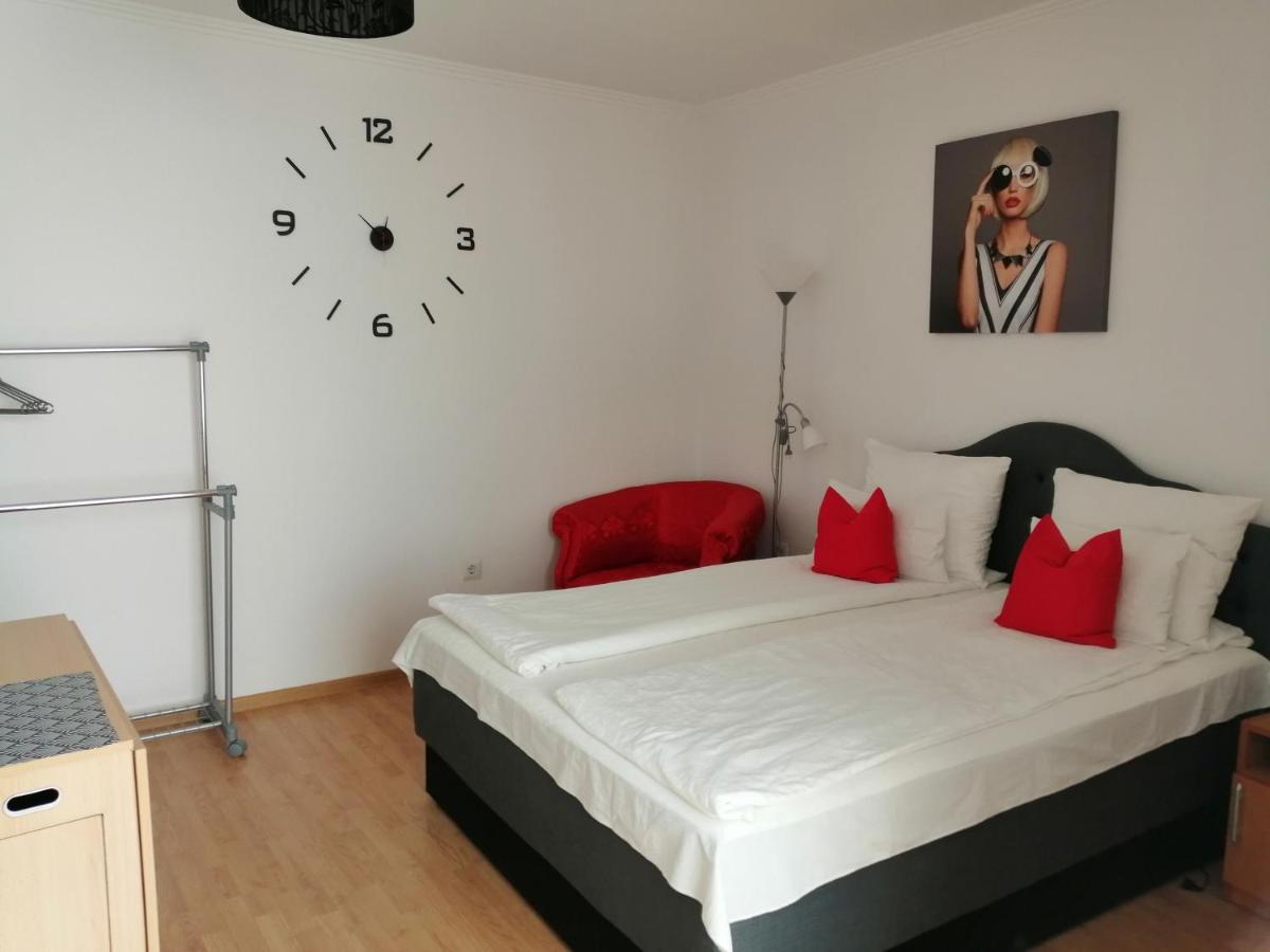 Apartament Violet House Turda Zewnętrze zdjęcie