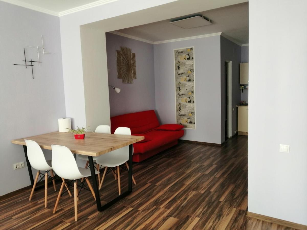 Apartament Violet House Turda Zewnętrze zdjęcie