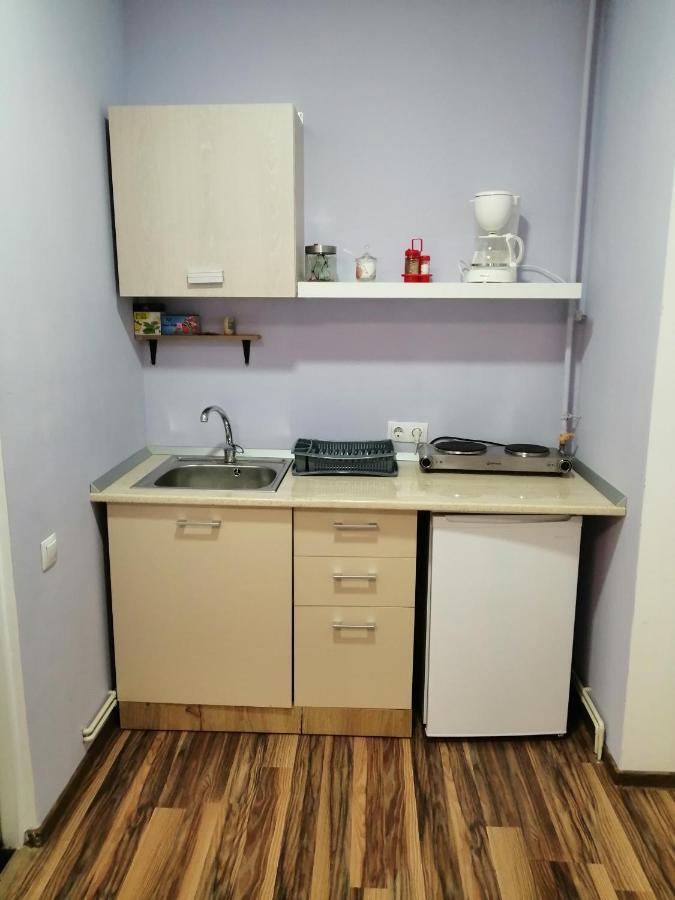 Apartament Violet House Turda Zewnętrze zdjęcie