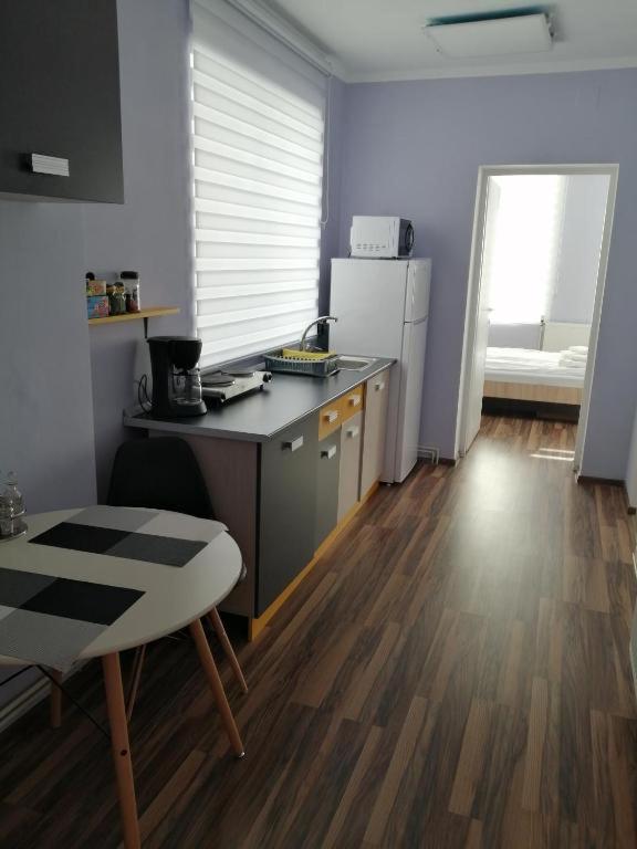 Apartament Violet House Turda Zewnętrze zdjęcie