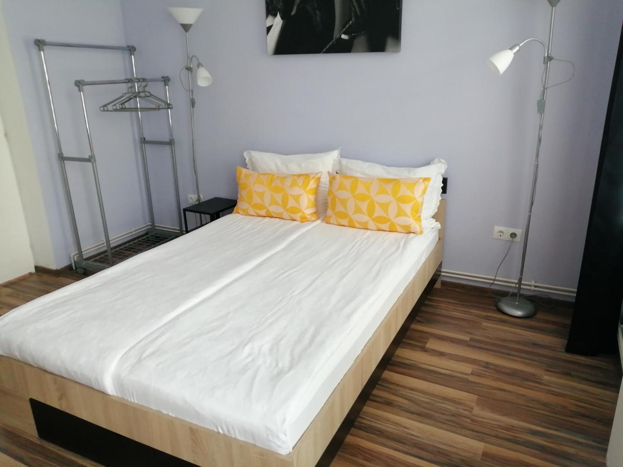 Apartament Violet House Turda Zewnętrze zdjęcie
