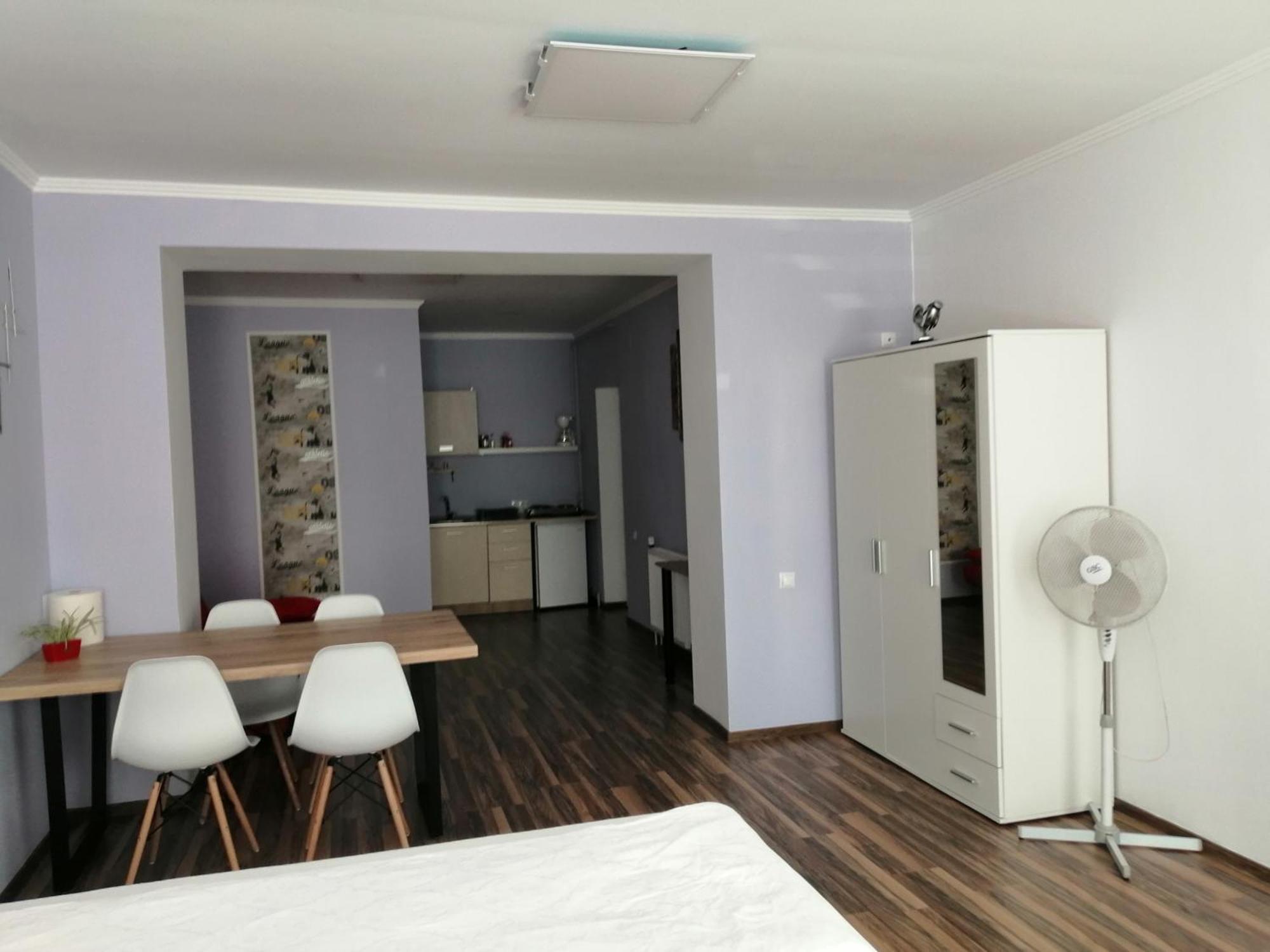 Apartament Violet House Turda Zewnętrze zdjęcie
