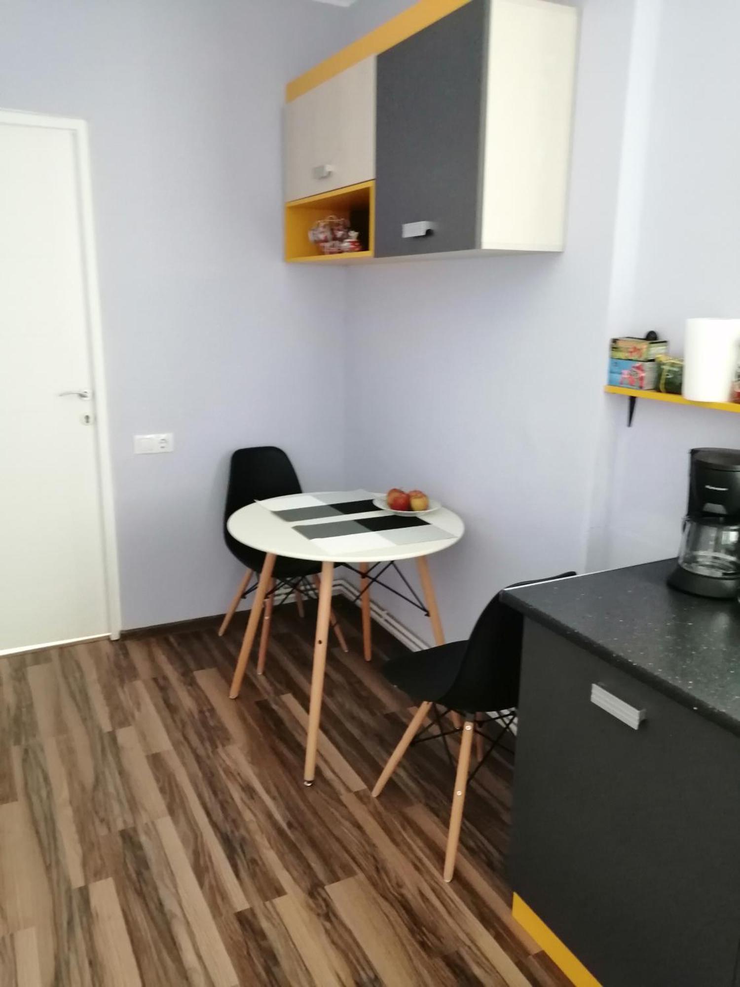 Apartament Violet House Turda Zewnętrze zdjęcie