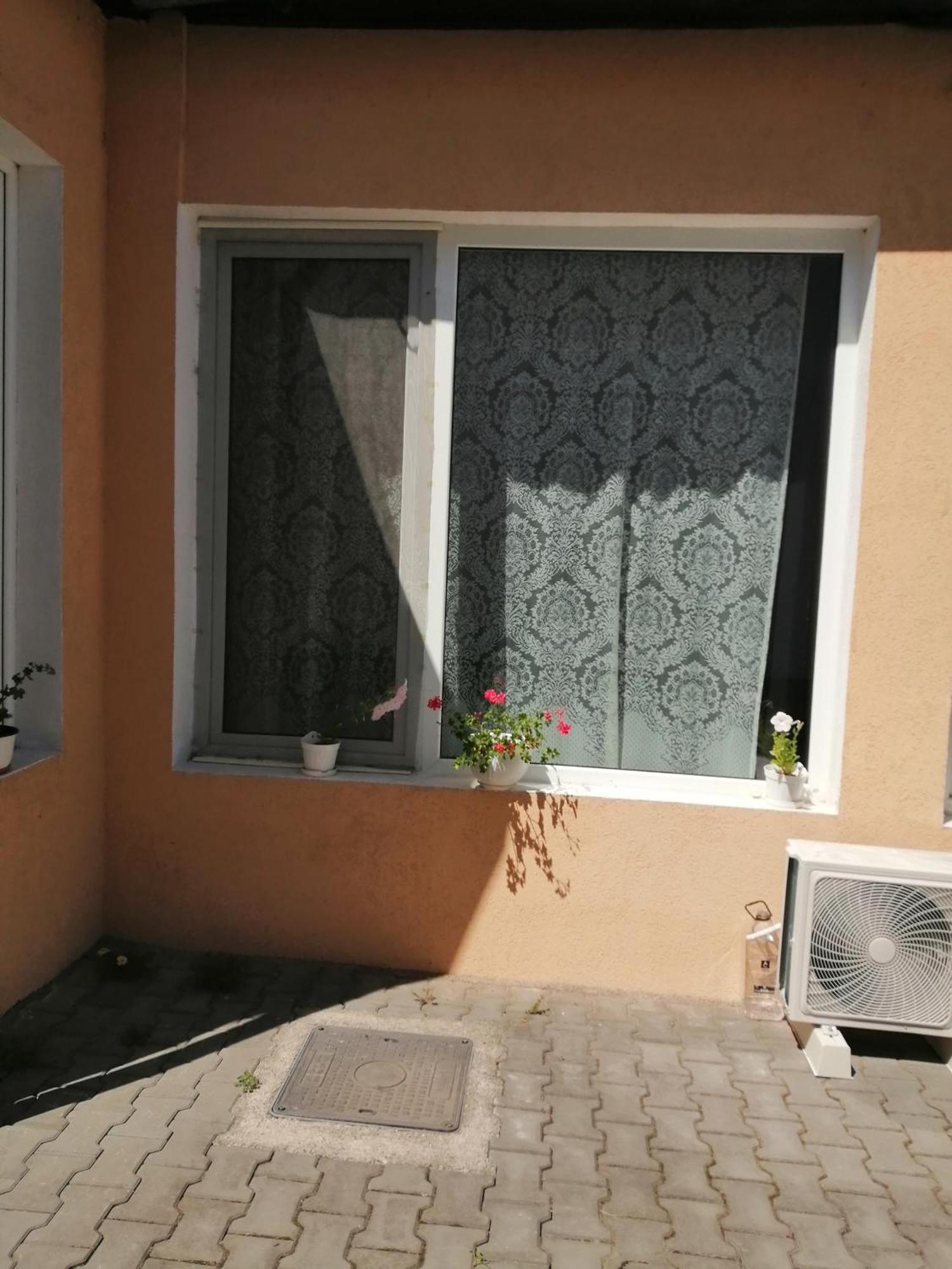 Apartament Violet House Turda Zewnętrze zdjęcie