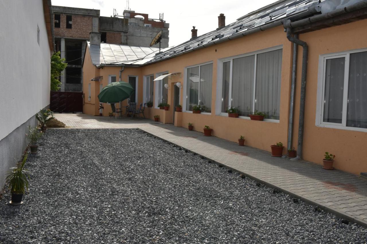 Apartament Violet House Turda Zewnętrze zdjęcie
