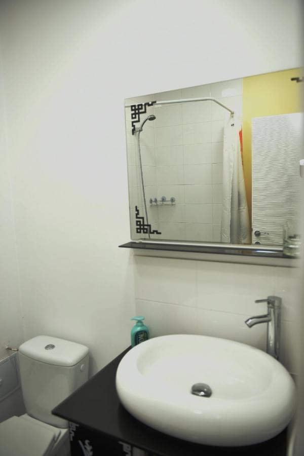 Apartament Violet House Turda Zewnętrze zdjęcie